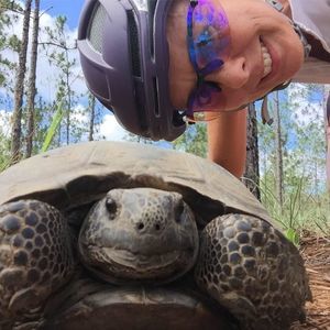 Meet your Posher, Deb